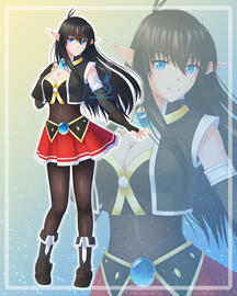 Renmia Alexia