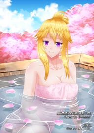 Wind Qiao - Onsen